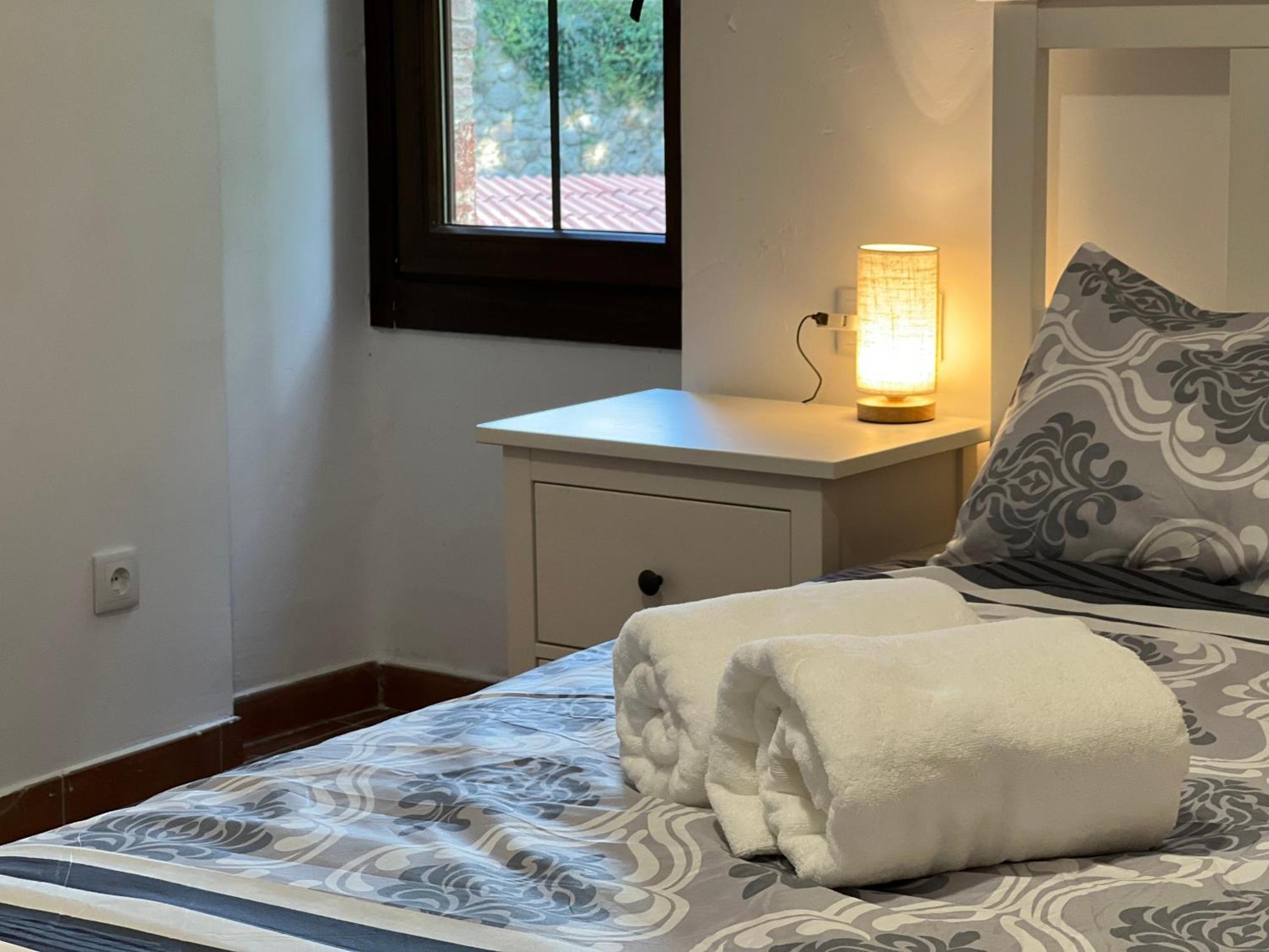 Country house Ricos - El Mirador Del Montseny *