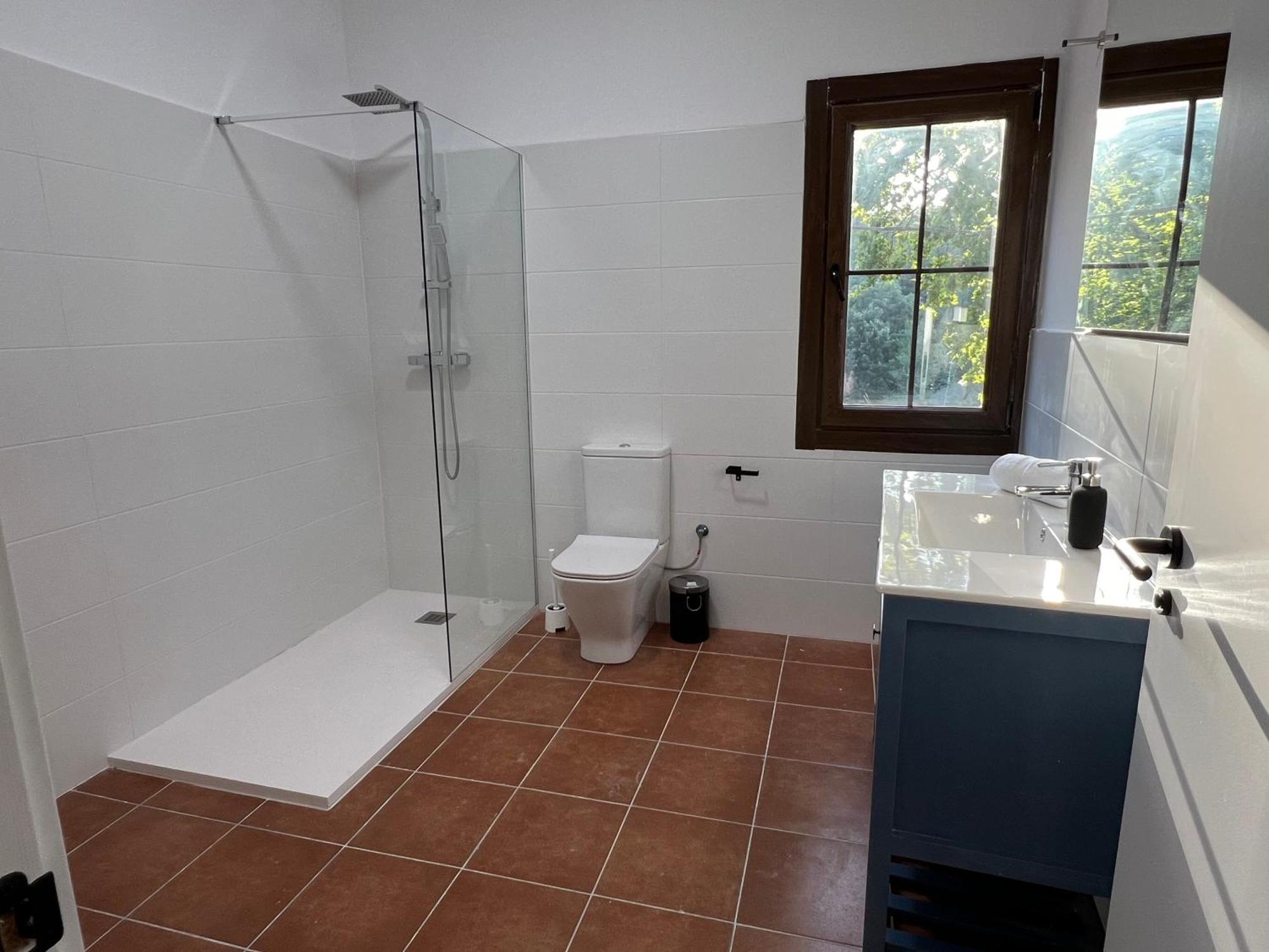 Country house Ricos - El Mirador Del Montseny *