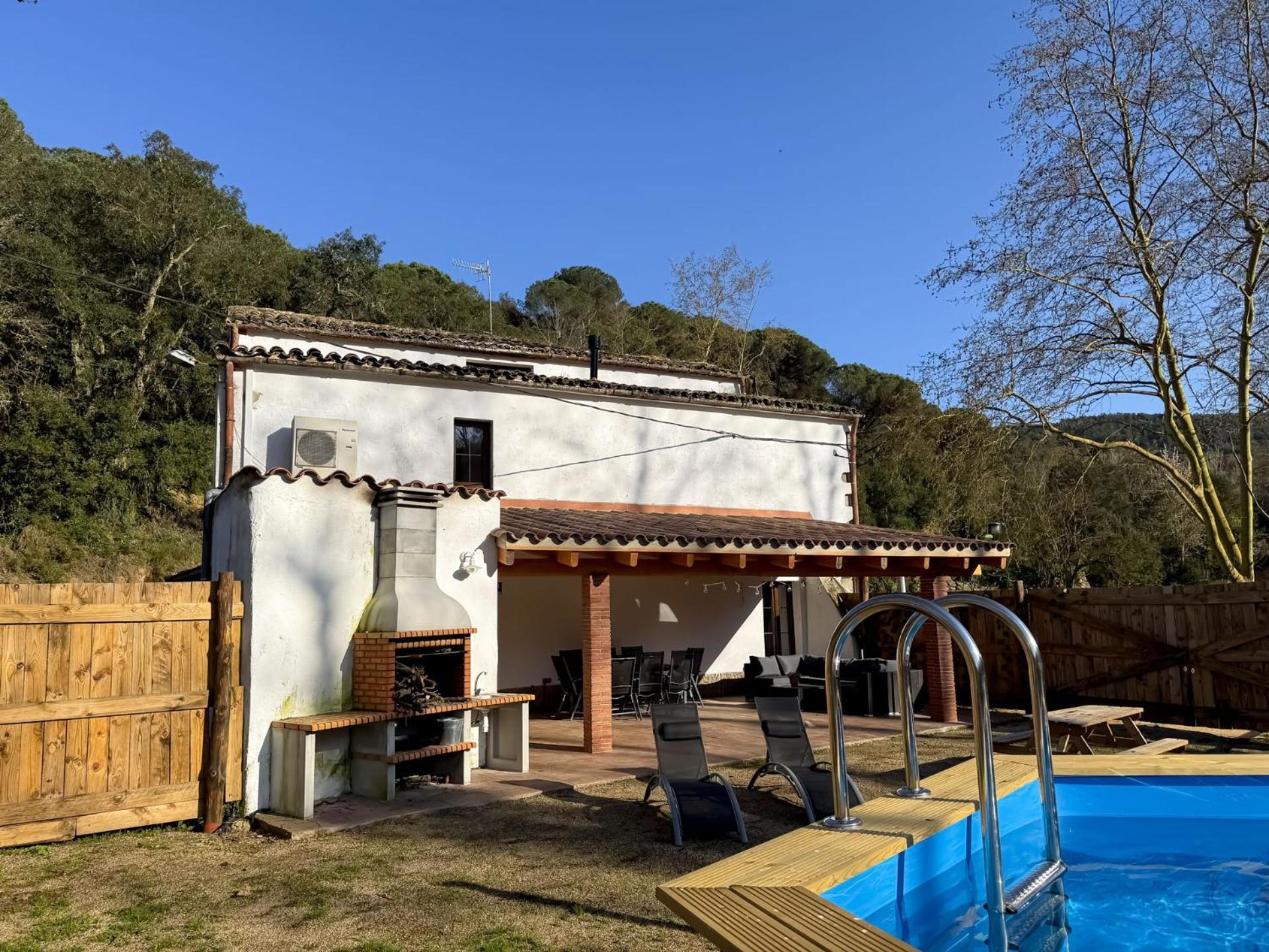 Ricos - El Mirador Del Montseny *